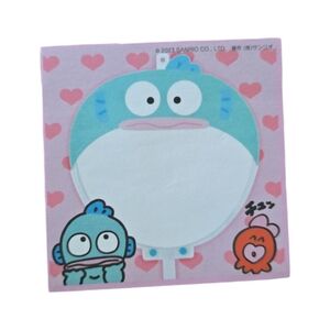 Hangydon Sticky Notes